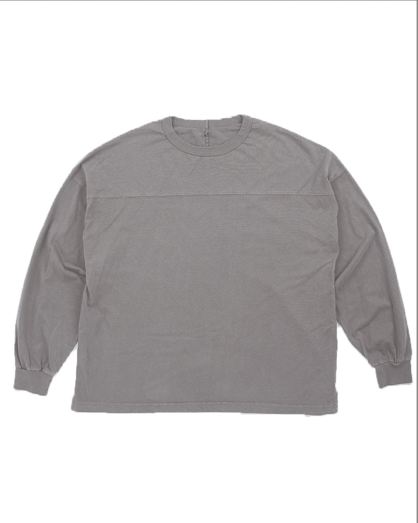 FOOTBALL CREW LS