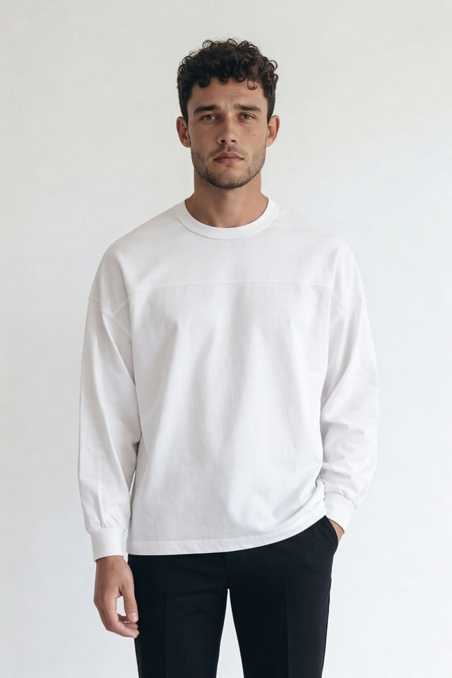 PFD FOOTBALL CREW LS