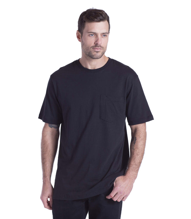 Men's Tubular Workwear Tee