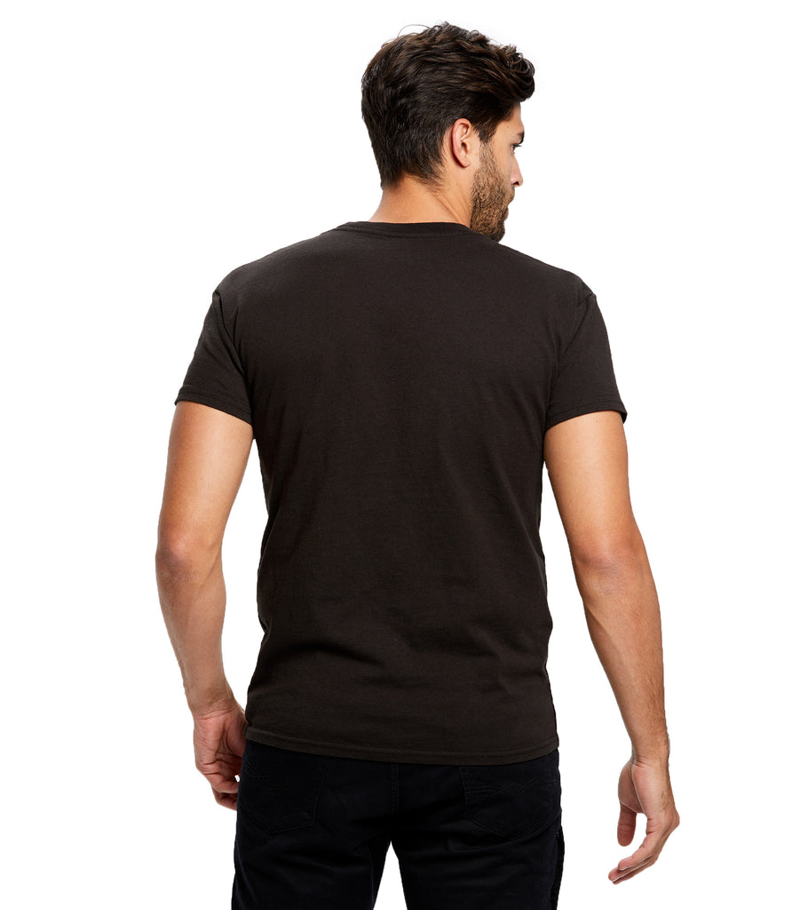 Men's Vintage Fit Heavyweight Cotton Tee