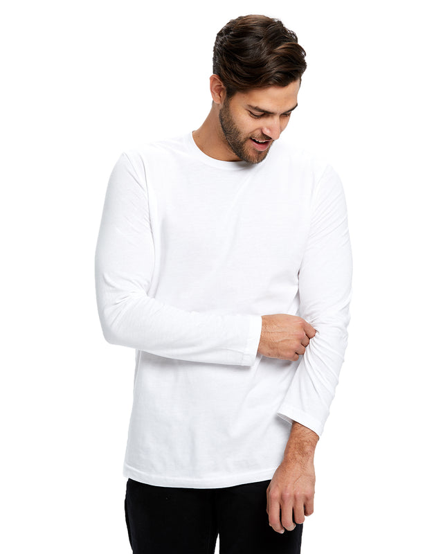 PFD Unisex Long Sleeve Crew Neck
