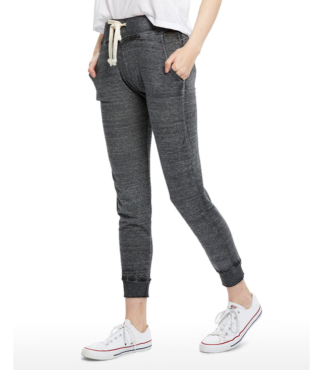 Women's Burnout Leisure Pant
