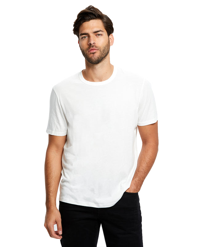 PFD Unisex Supima Crew