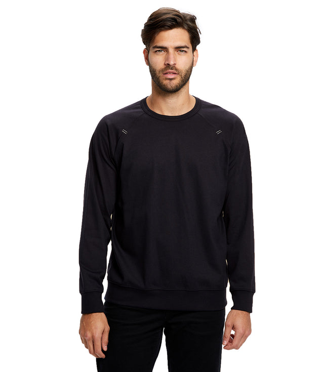 Unisex Crew Pullover - Flame Resistant