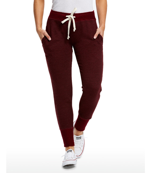 Women's French Terry Sweatpant
