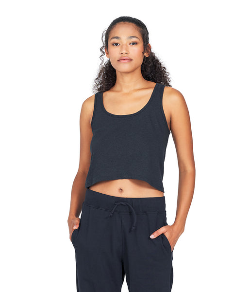 Woman's Hemp Tank