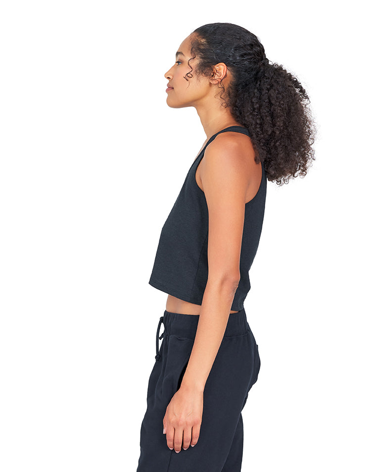 Woman's Hemp Tank