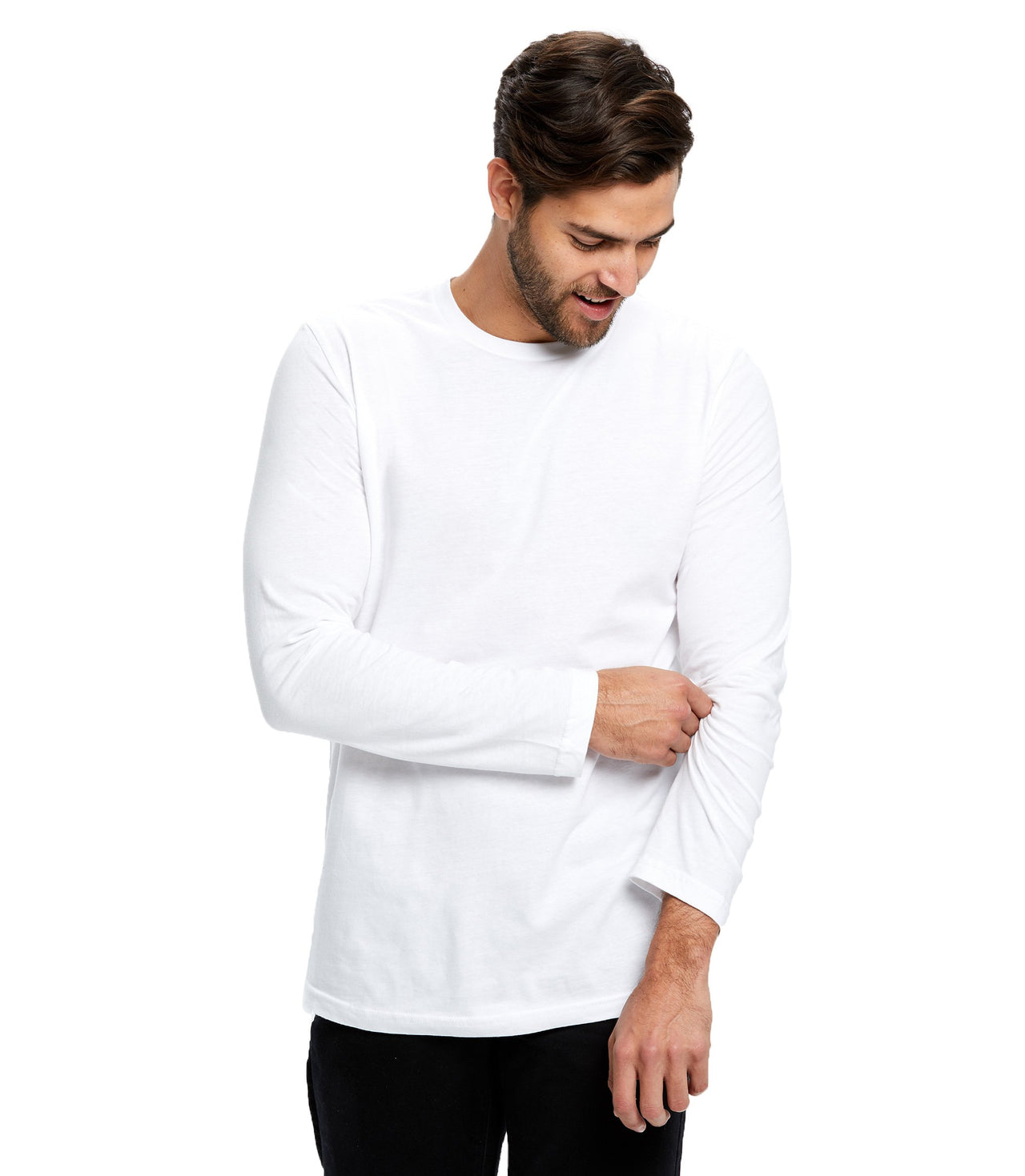 Unisex U T-Shirt