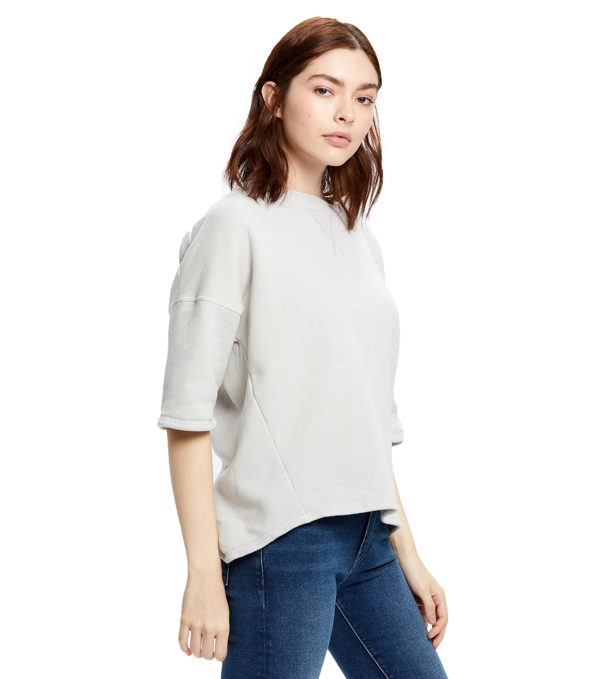 トップス Igb : back cross Core Padded Cross Back Crop Top | Original Softretch® | In-built Sport