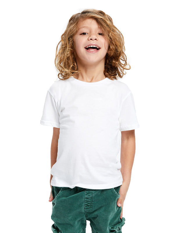 PFD Kid's Organic Cotton Crew